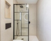 Nieuwbouw Woningen - Villa - Los Alcázares - Serena Golf