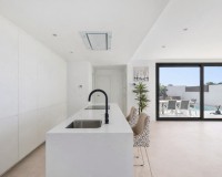 Nieuwbouw Woningen - Villa - Los Alcázares - Serena Golf