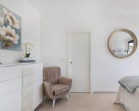 Nieuwbouw Woningen - Villa - Los Alcázares - Serena Golf