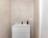 Nieuwbouw Woningen - Villa - Los Alcázares - Serena Golf