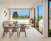 Nieuwbouw Woningen - Villa - Los Alcázares - Serena Golf