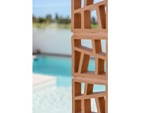 Nieuwbouw Woningen - Villa - Los Alcázares - Serena Golf