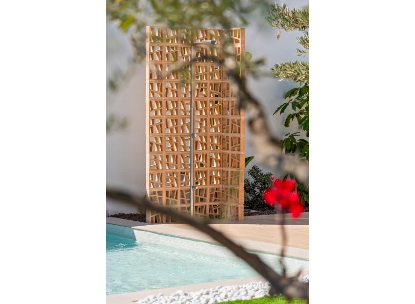 Nieuwbouw Woningen - Villa - Los Alcázares - Serena Golf