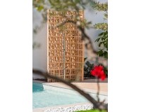Nieuwbouw Woningen - Villa - Los Alcázares - Serena Golf