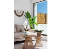 Nieuwbouw Woningen - Villa - Los Alcázares - Serena Golf