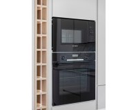 Nieuwbouw Woningen - Villa - Los Alcázares - Serena Golf