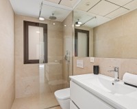Nieuwbouw Woningen - Villa - Los Alcázares - Serena Golf