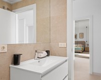 Nieuwbouw Woningen - Villa - Los Alcázares - Serena Golf