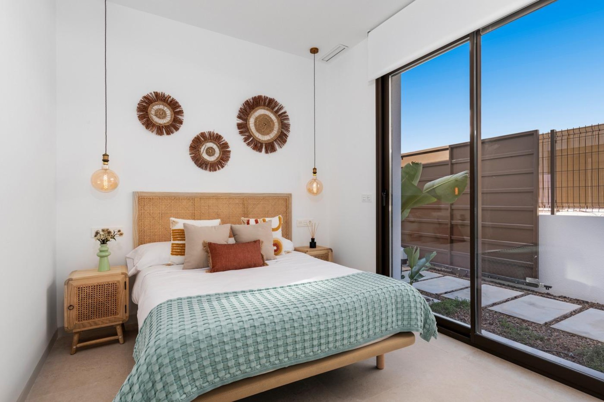 Nieuwbouw Woningen - Villa - Los Alcázares - Serena Golf