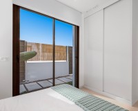 Nieuwbouw Woningen - Villa - Los Alcázares - Serena Golf