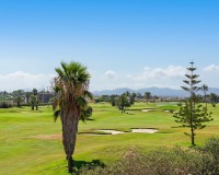 Nieuwbouw Woningen - Villa - Los Alcázares - Serena Golf