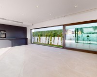 Nieuwbouw Woningen - Villa - Los Alcázares - Serena Golf