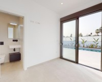 Nieuwbouw Woningen - Villa - Los Alcázares - Serena Golf