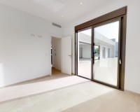 Nieuwbouw Woningen - Villa - Los Alcázares - Serena Golf