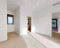 Nieuwbouw Woningen - Villa - Los Alcázares - Serena Golf