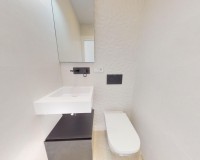 Nieuwbouw Woningen - Villa - Los Alcázares - Serena Golf