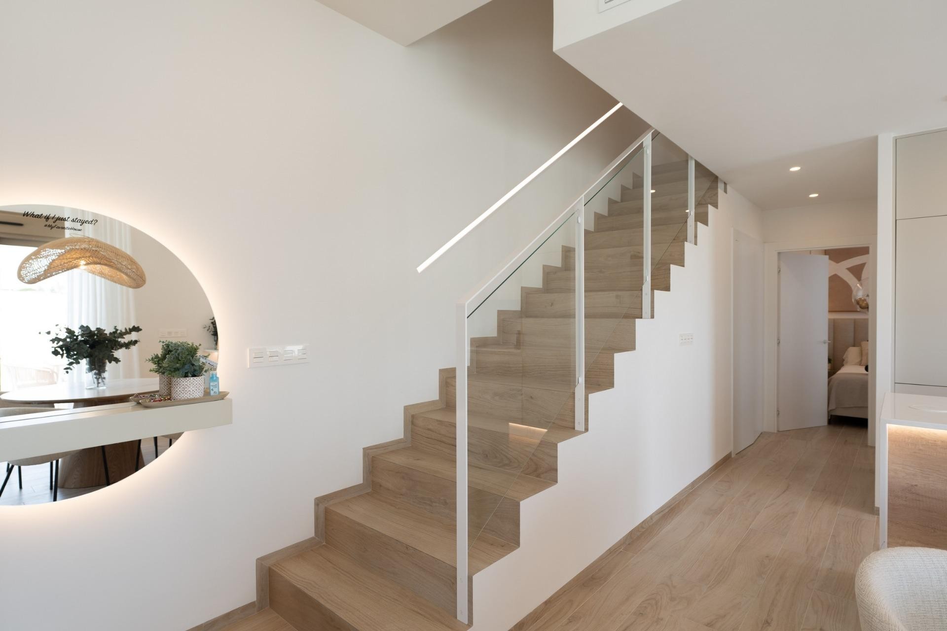 Nieuwbouw Woningen - Villa - Los Alcázares - Serena Golf