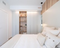 Nieuwbouw Woningen - Villa - Los Alcázares - Serena Golf
