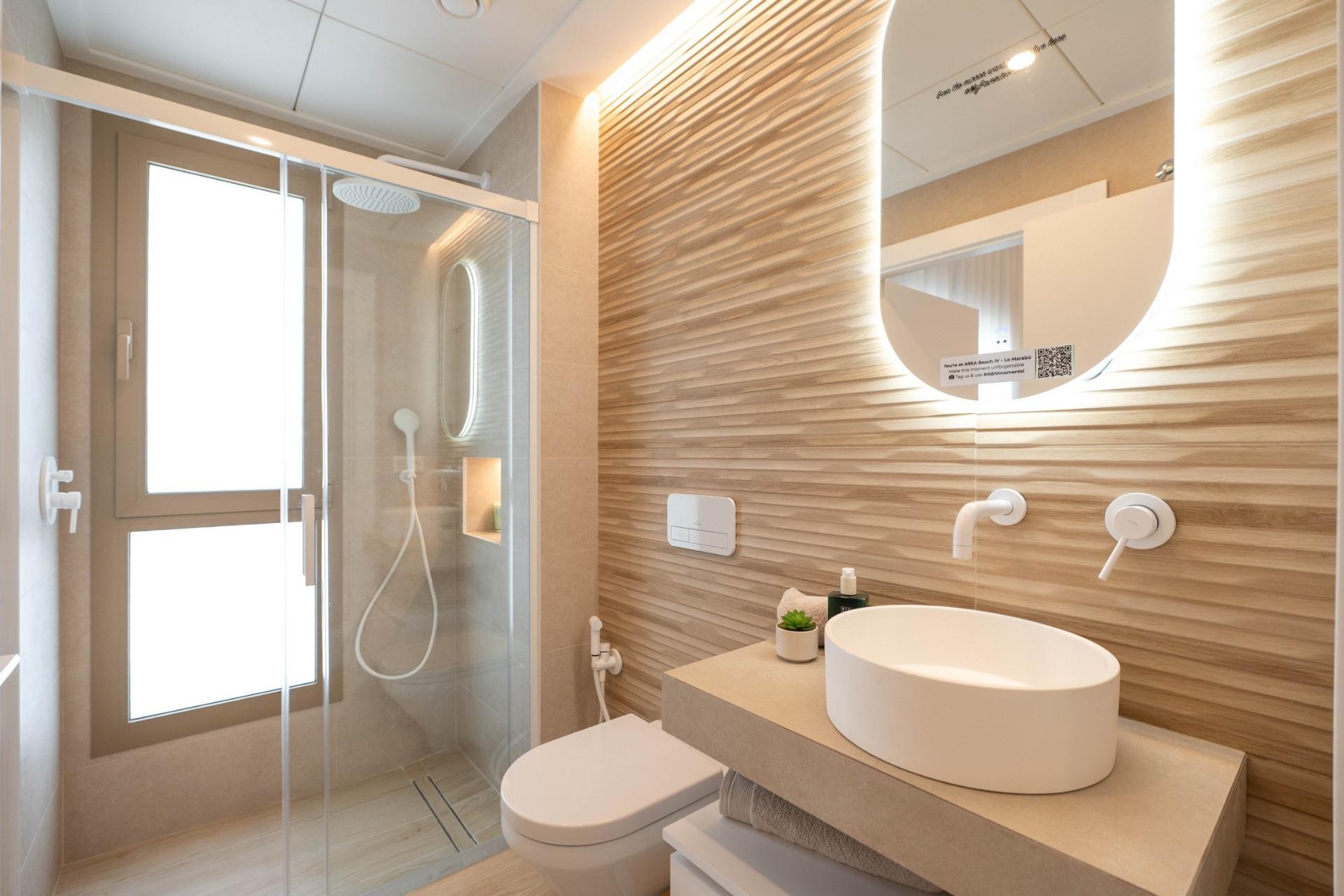 Nieuwbouw Woningen - Villa - Los Alcázares - Serena Golf