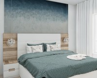 Nieuwbouw Woningen - Villa - Los Alcázares - Torre del Rame