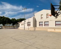 Nieuwbouw Woningen - Villa - Los Alcázares - Torre del Rame