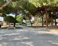 Nieuwbouw Woningen - Villa - Los Alcázares - Torre del Rame