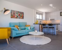 Nieuwbouw Woningen - Villa - Los Alcázares - Torre del Rame