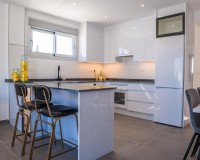 Nieuwbouw Woningen - Villa - Los Alcázares - Torre del Rame