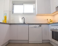 Nieuwbouw Woningen - Villa - Los Alcázares - Torre del Rame