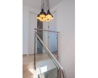 Nieuwbouw Woningen - Villa - Los Alcázares - Torre del Rame