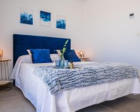 Nieuwbouw Woningen - Villa - Los Alcázares - Torre del Rame