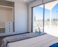 Nieuwbouw Woningen - Villa - Los Alcázares - Torre del Rame