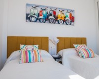 Nieuwbouw Woningen - Villa - Los Alcázares - Torre del Rame