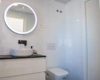 Nieuwbouw Woningen - Villa - Los Alcázares - Torre del Rame