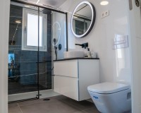 Nieuwbouw Woningen - Villa - Los Alcázares - Torre del Rame