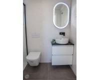 Nieuwbouw Woningen - Villa - Los Alcázares - Torre del Rame