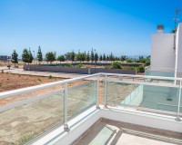 Nieuwbouw Woningen - Villa - Los Alcázares - Torre del Rame
