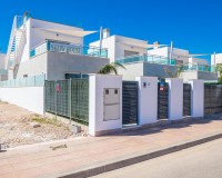 Nieuwbouw Woningen - Villa - Los Alcázares - Torre del Rame