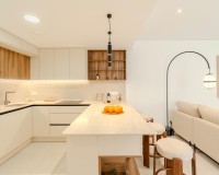 Nieuwbouw Woningen - Villa - Los Alcázares - Torre del Rame
