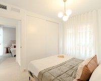 Nieuwbouw Woningen - Villa - Los Alcázares - Torre del Rame