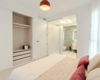 Nieuwbouw Woningen - Villa - Los Alcázares - Torre del Rame