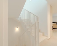 Nieuwbouw Woningen - Villa - Los Alcázares - Torre del Rame