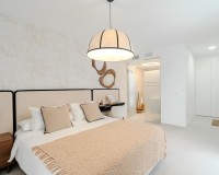 Nieuwbouw Woningen - Villa - Los Alcázares - Torre del Rame