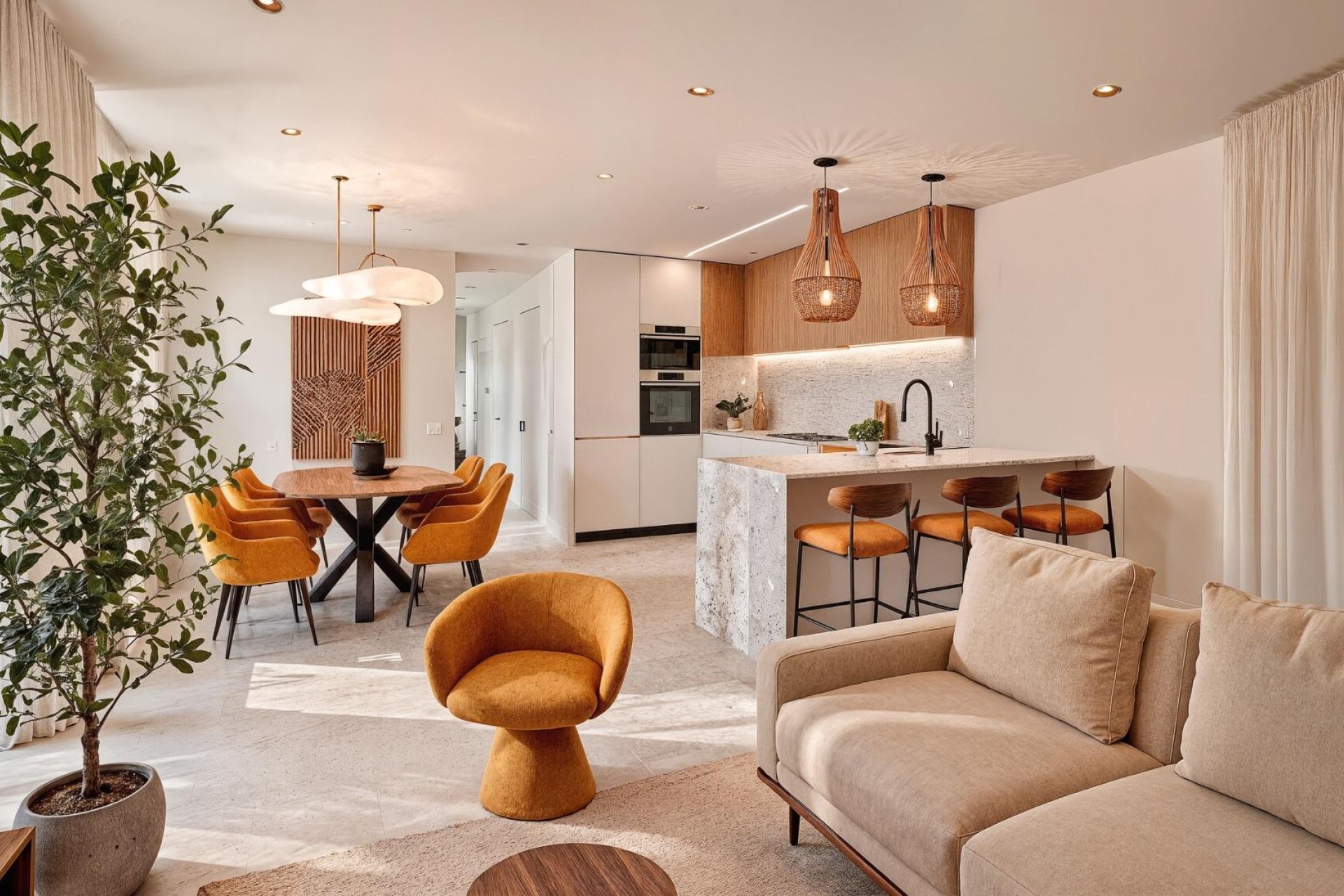 Nieuwbouw Woningen - Villa - Los Alcázares - Torre del Rame