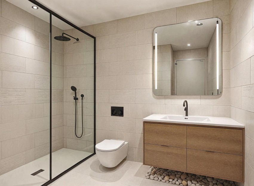 Nieuwbouw Woningen - Villa - Los Alcázares - Torre del Rame