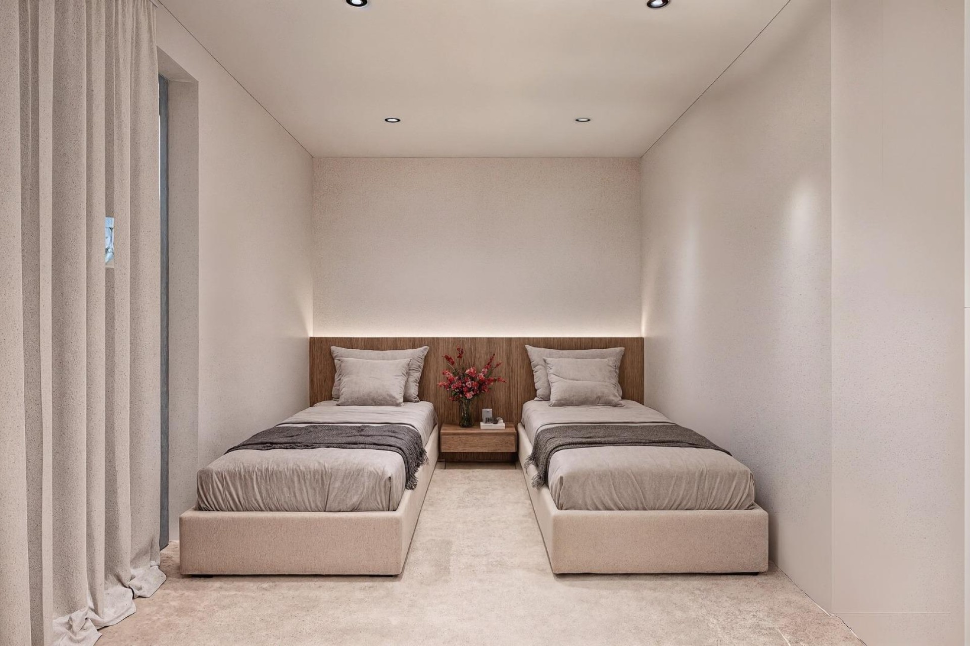 Nieuwbouw Woningen - Villa - Los Alcázares - Torre del Rame