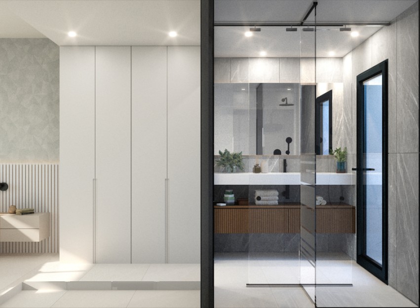 Nieuwbouw Woningen - Villa - Los Alcázares