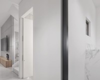 Nieuwbouw Woningen - Villa - Los Montesinos - La Herrada