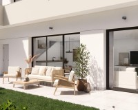 Nieuwbouw Woningen - Villa - Los Montesinos - La Herrada