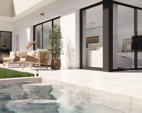 Nieuwbouw Woningen - Villa - Los Montesinos - La Herrada